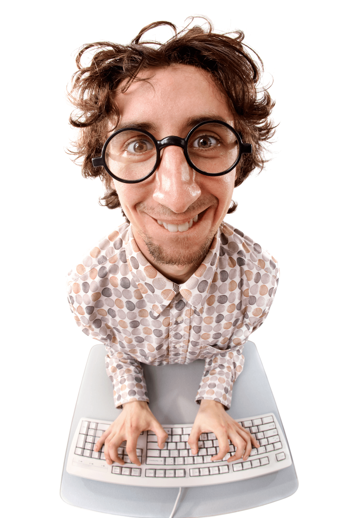 Pretty much finished recording all the videos and modules for the brand new Website Creation Mastery course.
