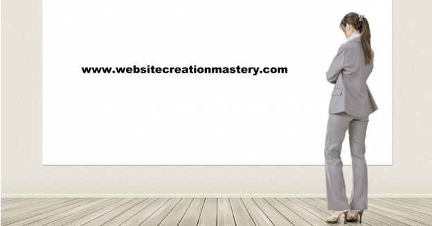 Website Creation Mastery