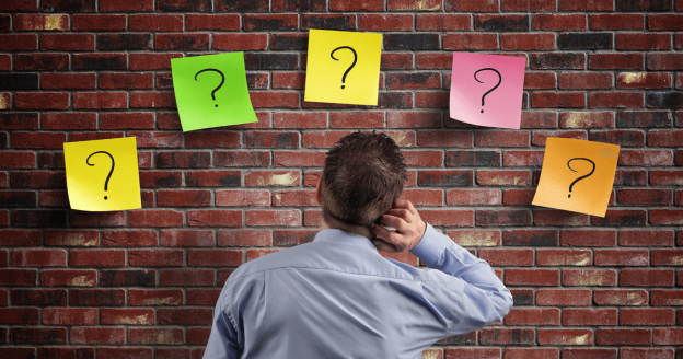 Your Questions Answered