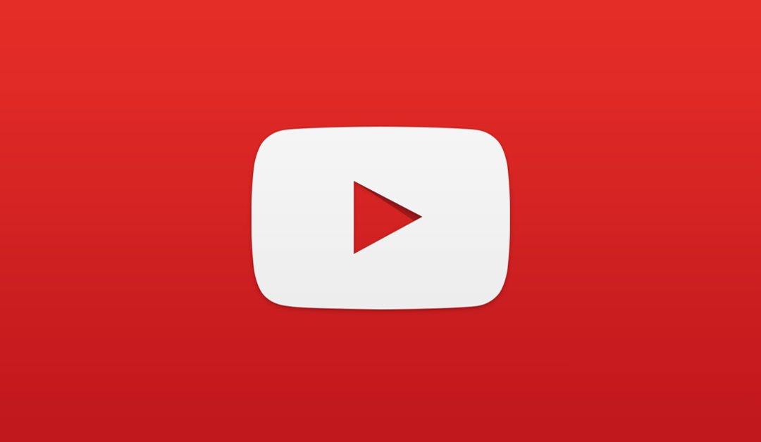 Yeahh, We Are On Youtube – You Absolutely Must Be There Too