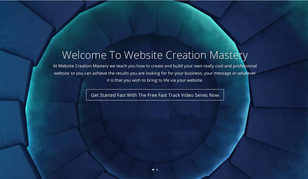 A New Source Of Learning How To Create Professional Websites Is Revealed
